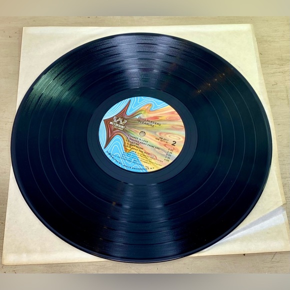 Ohio Players Pleasure WB 2017 LP Funk Soul Record Westbound Records Tested - Picture 11 of 13